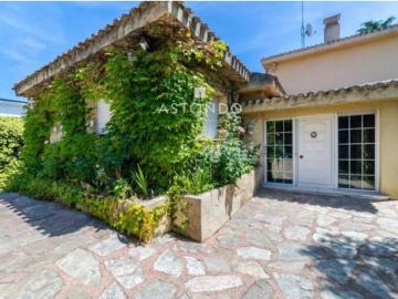 Casa Venta Madrid Capital, Piovera