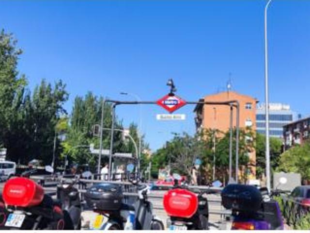 Casa Venta Madrid Capital, Portazgo