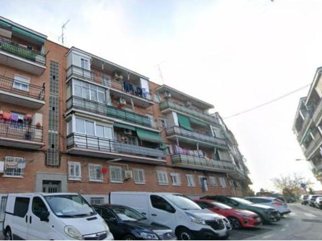 Casa Venta Madrid Capital, Pradolongo