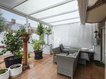 Casa Venta Madrid Capital, Salvador
