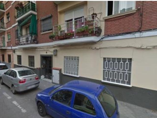 Casa Venta Madrid Capital, San Andrés