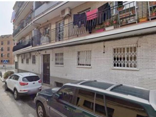 Casa Venta Madrid Capital, San Andrés