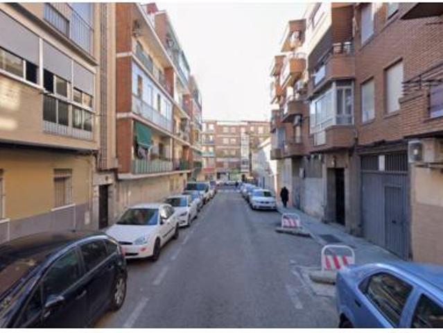 Casa Venta Madrid Capital, San Andrés