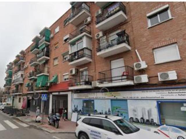 Casa Venta Madrid Capital, San Fermín
