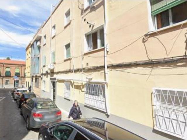 Casa Venta Madrid Capital, San Isidro