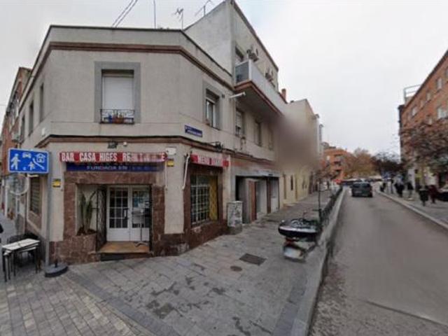 Casa Venta Madrid Capital, Valdeacederas
