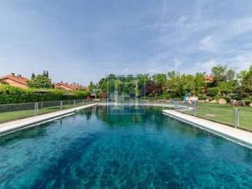 Casa Venta Madrid Capital, Valdebebas Valdefuentes