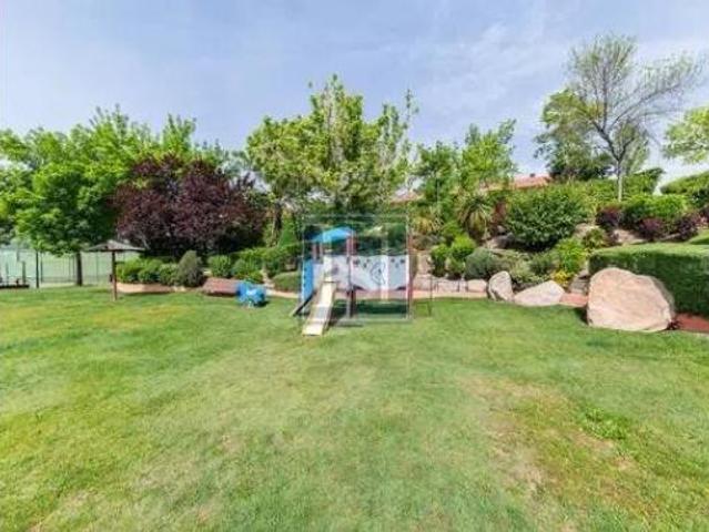Casa Venta Madrid Capital, Valdebebas Valdefuentes