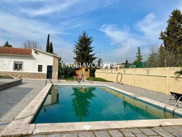 Casa Venta Madrid Capital, Valdemarín