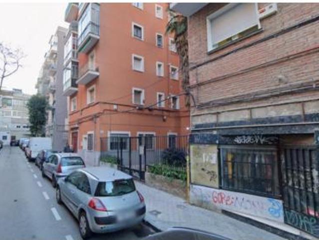Casa Venta Madrid Capital, Vista Alegre