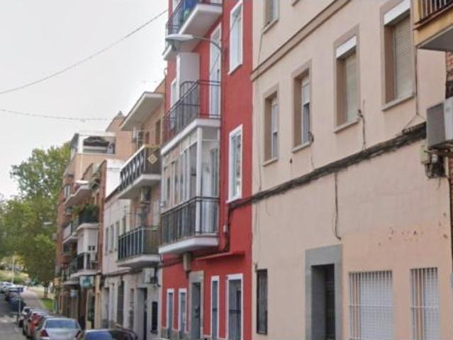Casa Venta Madrid Capital, Zofío