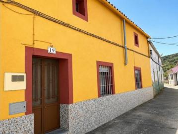 Casa Venta Madroñera, Madroñera