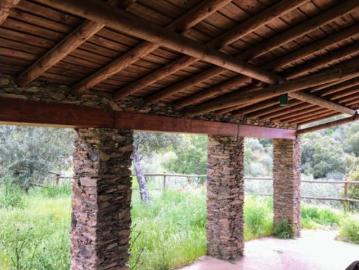 Casa Venta Madroñera, Madroñera