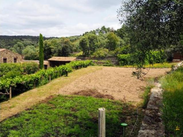 Casa Venta Madroñera, Madroñera