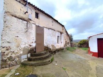 Casa Venta Madroñera, Madroñera
