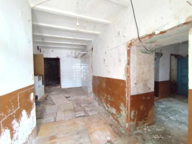 Casa Venta Madroñera, Madroñera
