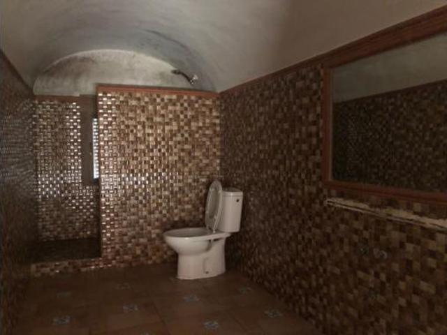 Casa Venta Madroñera, Madroñera