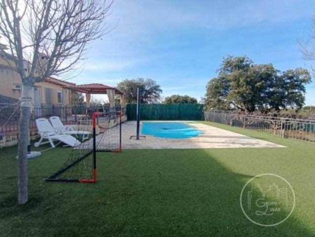 Casa Venta Maello, Maello