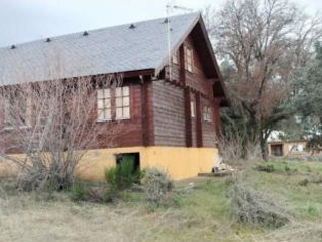 Casa Venta Maello, Maello