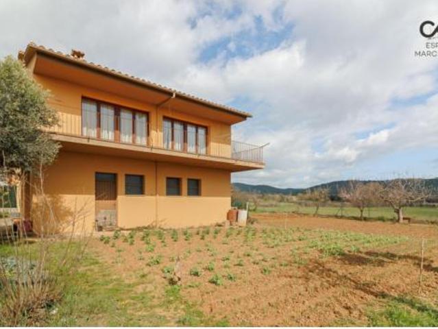 Casa Venta Maià de Montcal, Maià de Montcal