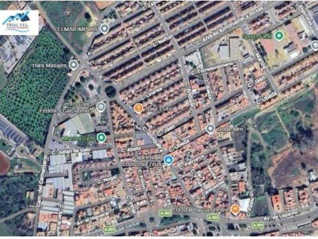 Casa adosada Venta Mairena del Alcor, Mairena del Alcor