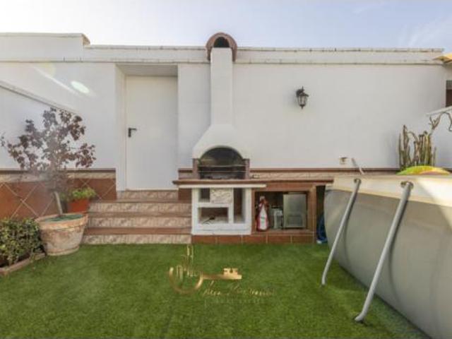 Casa Venta Mairena del Aljarafe, Casco Antiguo