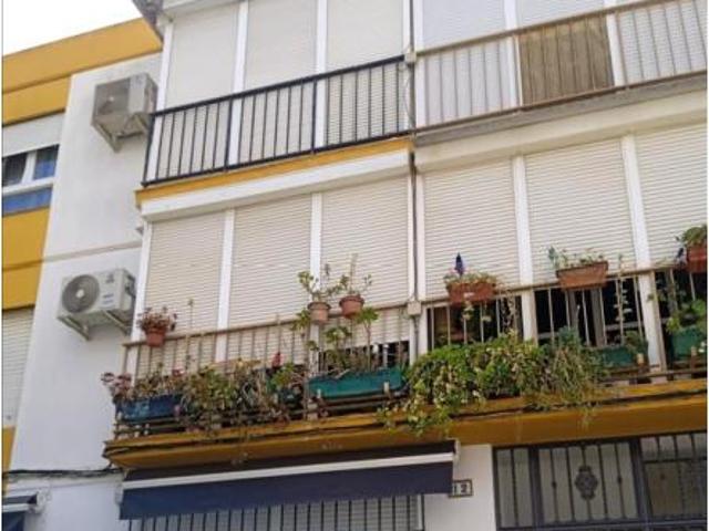 Casa Venta Mairena del Aljarafe, Casco Antiguo