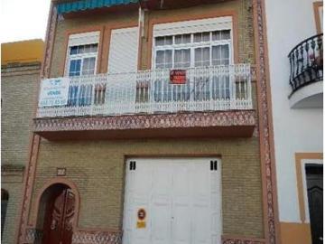 Casa Venta Mairena del Aljarafe, Lepanto