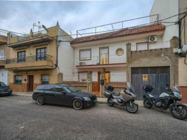 Casa Venta Mairena del Aljarafe, Lepanto