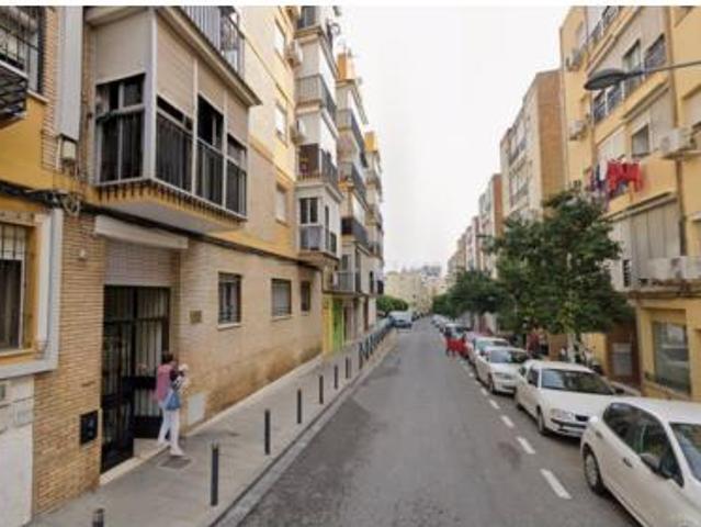 Casa Venta Mairena del Aljarafe, Lepanto