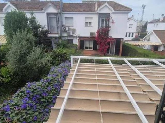 Casa Venta Mairena del Aljarafe, Lepanto