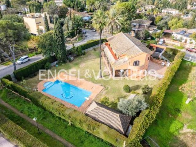 Casa Venta Mairena del Aljarafe, Simón Verde