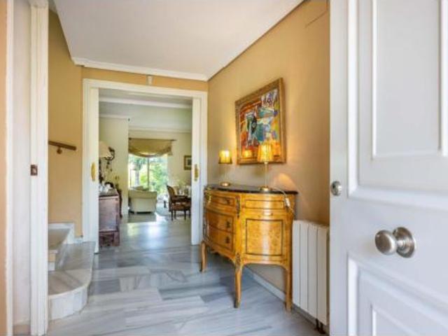 Casa Venta Mairena del Aljarafe, Simón Verde