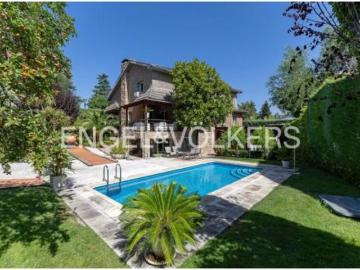 Casa Venta Majadahonda, Zona Carretera del Plantío