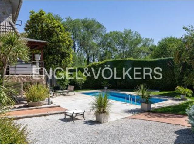 Casa Venta Majadahonda, Zona Carretera del Plantío
