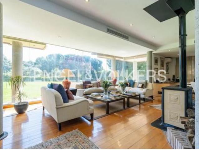 Casa Venta Majadahonda, Zona Monte del Pilar
