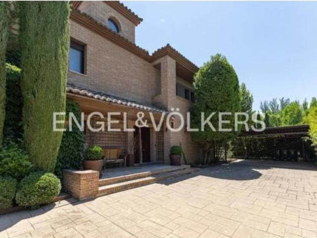 Casa Venta Majadahonda, Zona Monte del Pilar