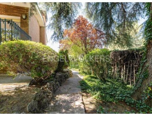 Casa Venta Majadahonda, Zona Monte del Pilar