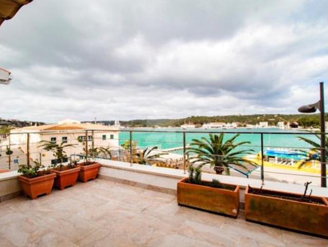 Casa Venta Maó Mahón, Tanques del Carme Fort de l'Eau Molí des Pla
