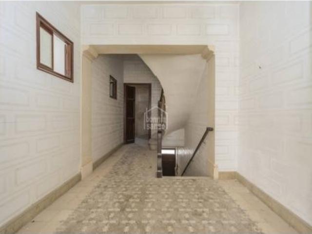 Casa Venta Maó Mahón, Centre Històric