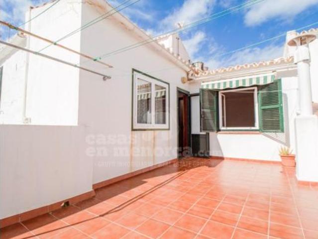 Casa Venta Maó Mahón, Centre Històric