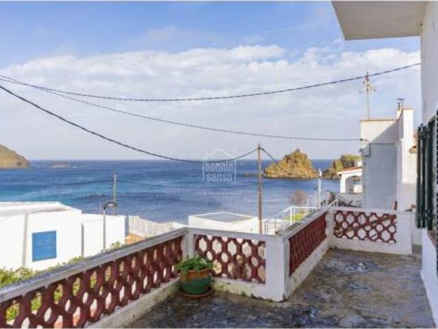 Casa Venta Maó Mahón, Es Grau Cala Llonga