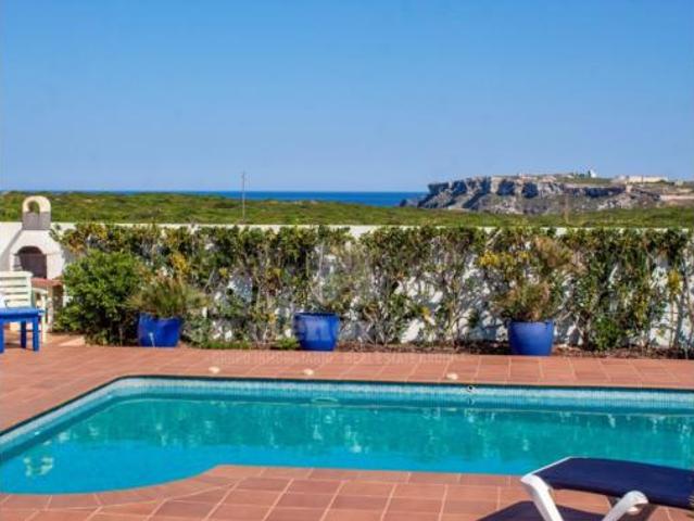 Casa Venta Maó Mahón, Es Grau Cala Llonga