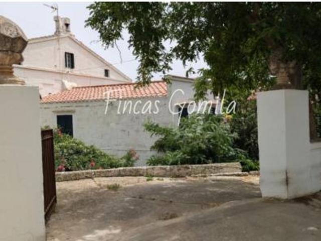 Casa Venta Maó Mahón, Maó Mahón