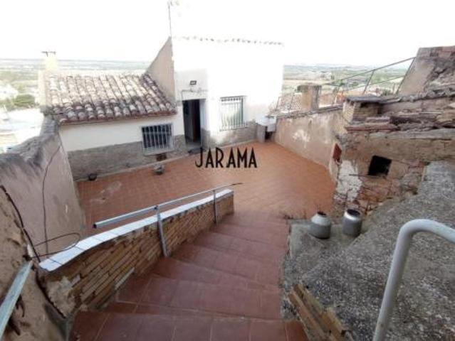 Casa Venta Malón, Malón