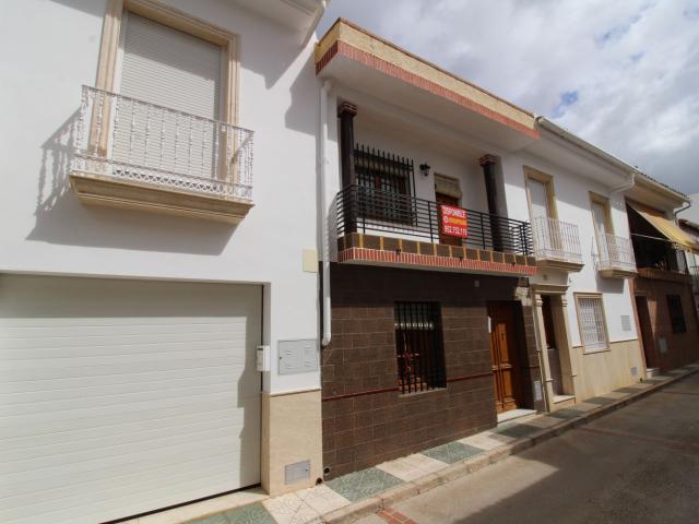 Casa Venta Málaga
