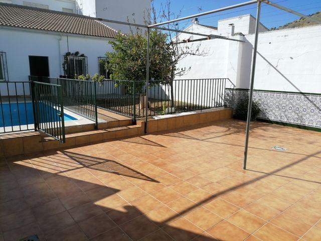 Casa Venta Málaga