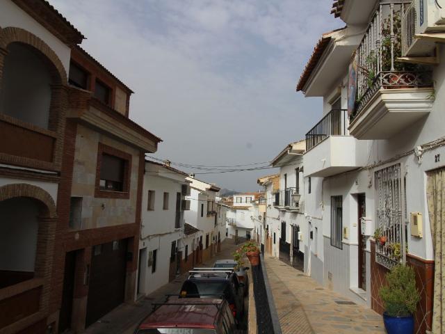 Casa Venta Málaga