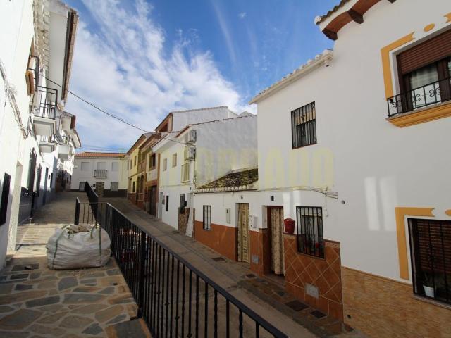 Casa Venta Málaga