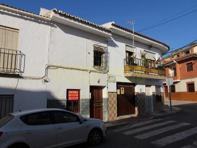 Casa Venta Málaga